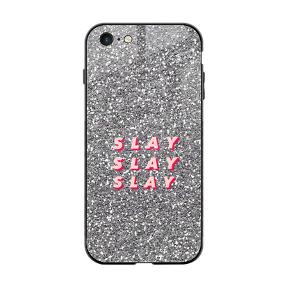 Slay back phone cover | glass case for iphone 6