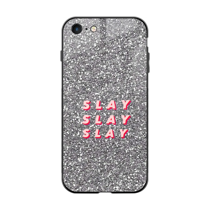 Slay back phone cover | glass case for iphone 7