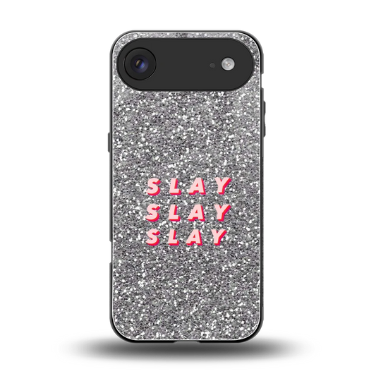 Slay back phone cover | glass case for iphone air