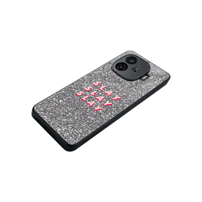 Slay stylish phone case for iqoo neo 10r 5g | glossy glass and slim fit
