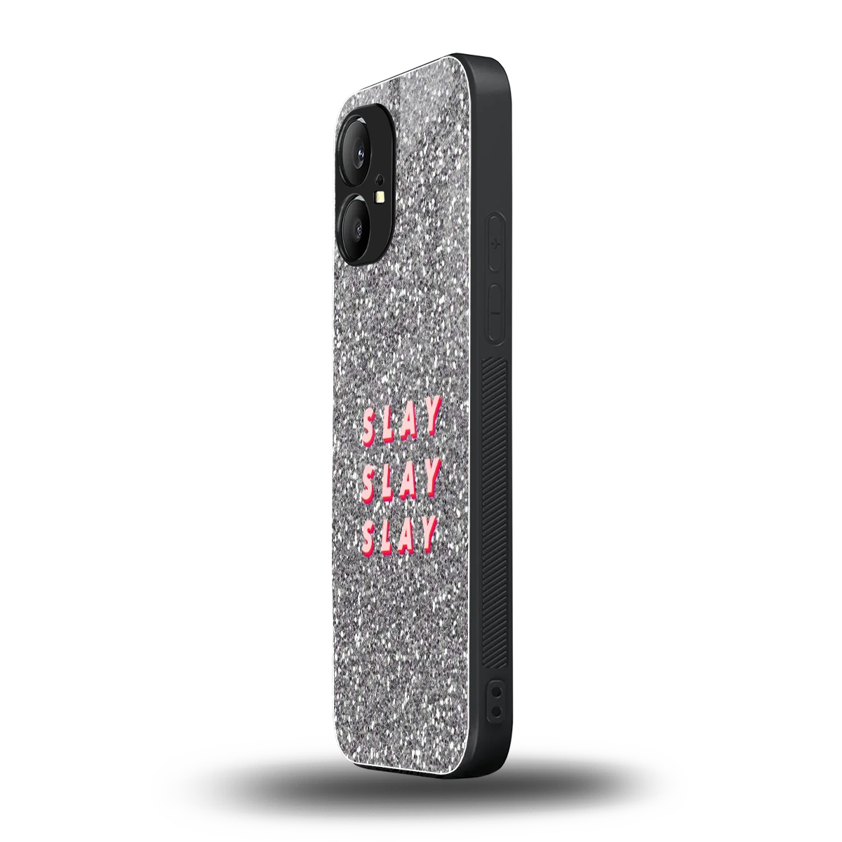 Slay nothing phone 1 mobile cover | shockproof glass phone case
