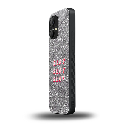 Slay nothing phone 1 mobile cover | shockproof glass phone case