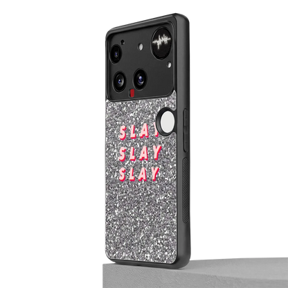 Slay nothing phone 3 mobile cover | shockproof glass phone case