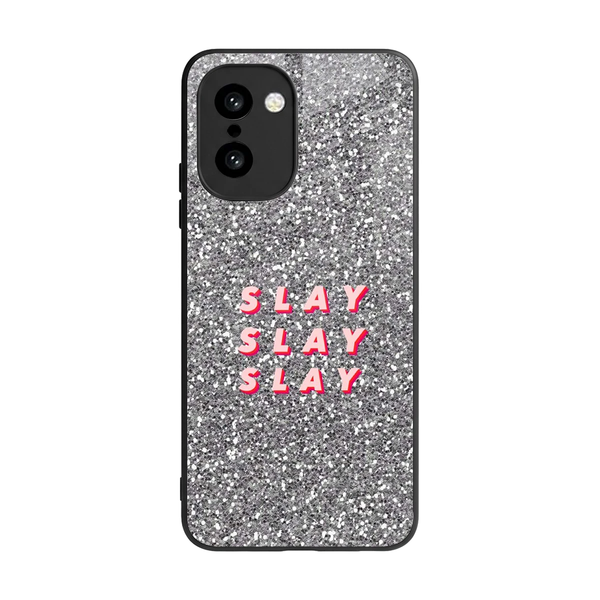 Slay back phone cover | glass case for oneplus 15r