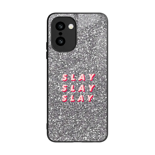 Slay back phone cover | glass case for oneplus 15r