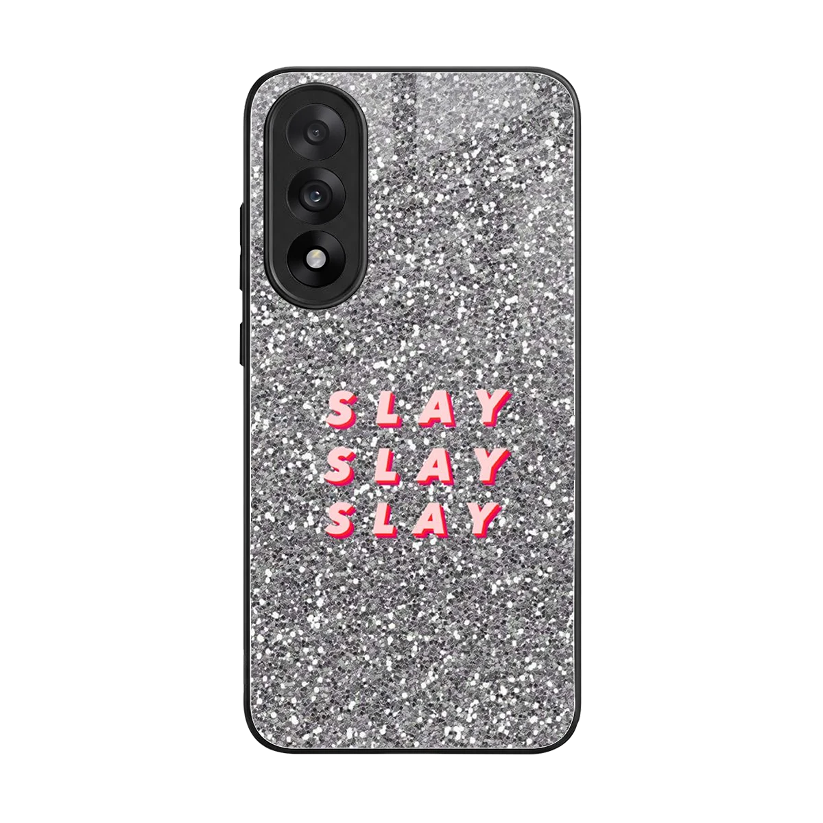 Slay back phone cover | glass case for oneplus nord 5