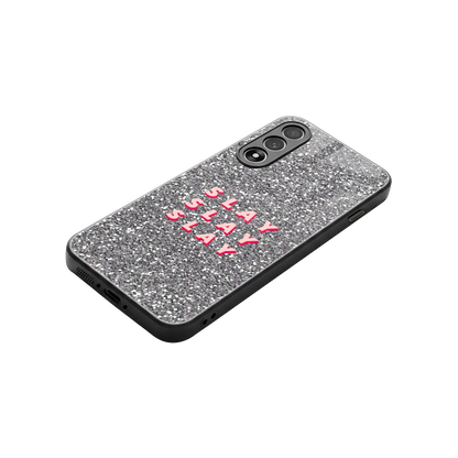 Slay stylish phone case for oneplus nord 5 | glossy glass and slim fit