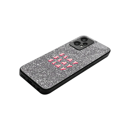 Slay stylish phone case for oneplus nord ce 2 lite | glossy glass and slim fit