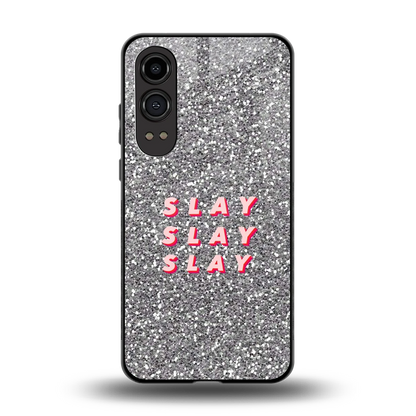 Slay back phone cover | glass case for oneplus nord ce 4 lite