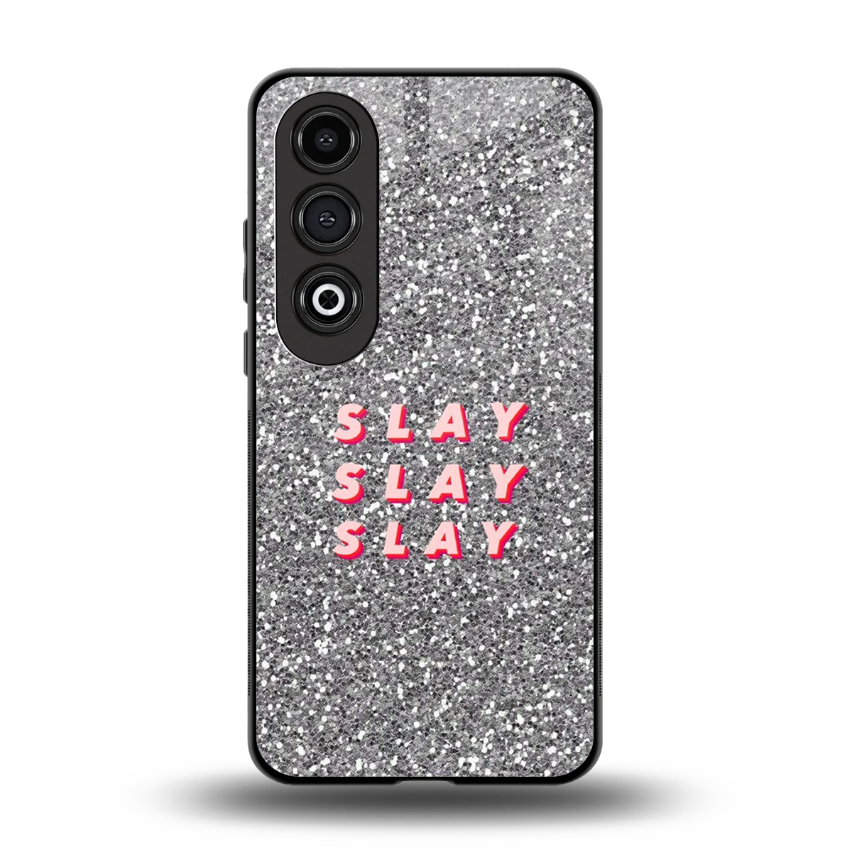 Slay back phone cover | glass case for oneplus nord ce 4