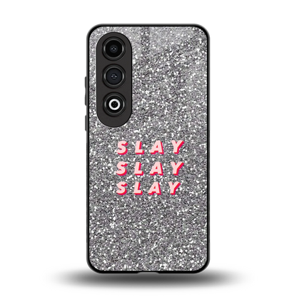 Slay back phone cover | glass case for oneplus nord ce 4