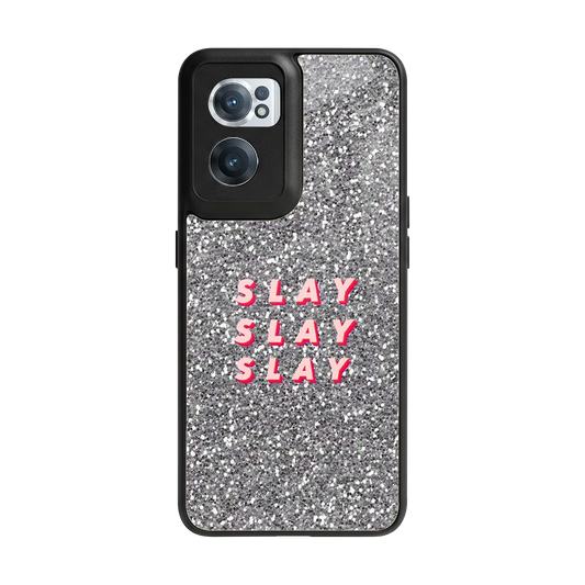 Slay back phone cover | glass case for oneplus nord ce 2