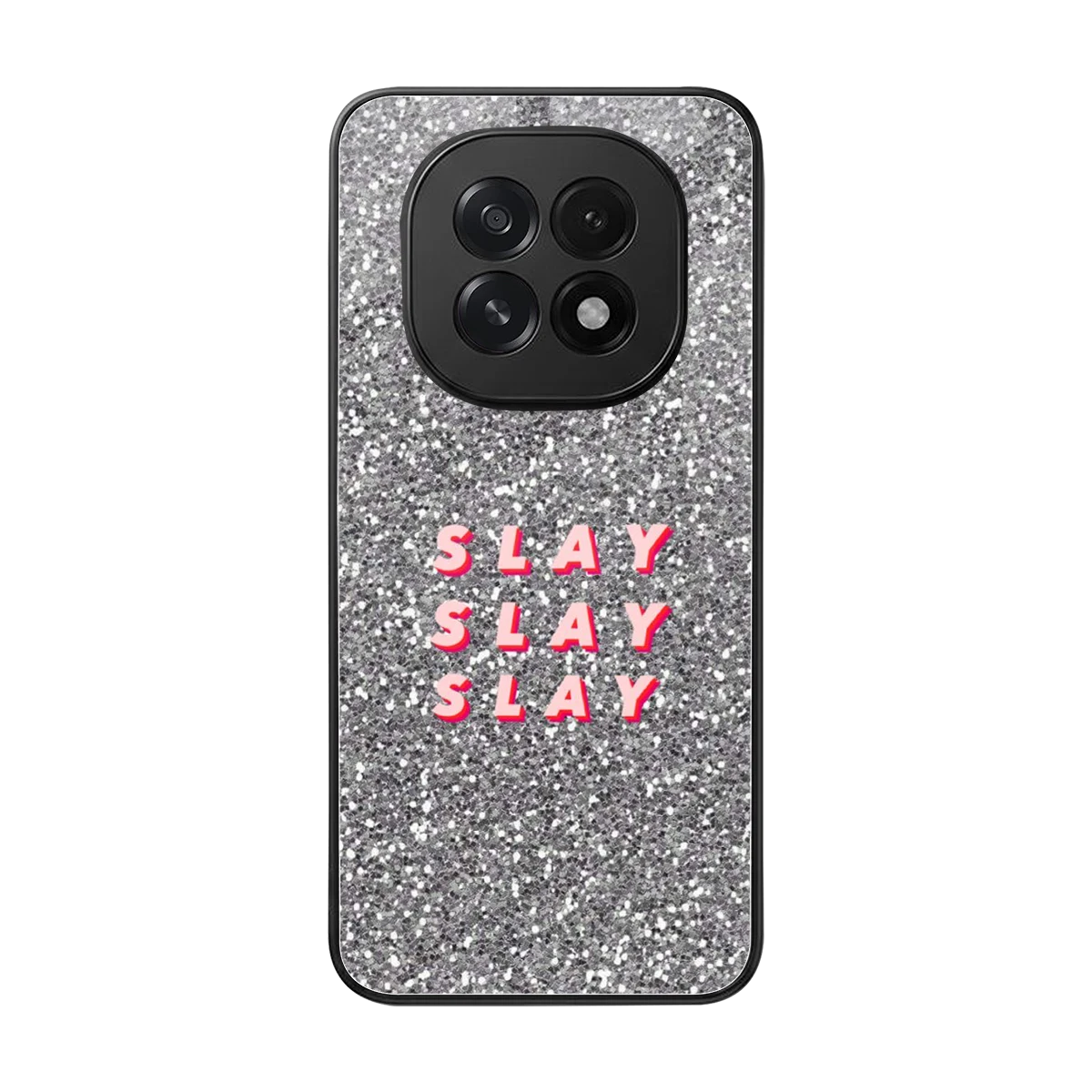 Slay back phone cover | glass case for oppo f29 5g