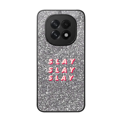Slay back phone cover | glass case for oppo f29 5g