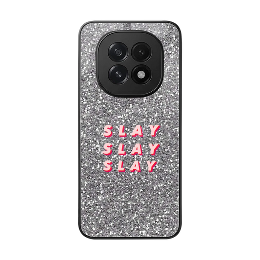 Slay back phone cover | glass case for oppo f29 5g