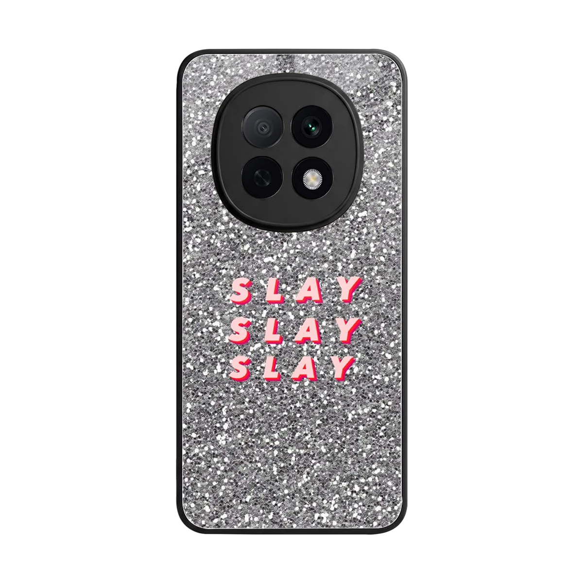 Slay back phone cover | glass case for oppo f29 pro 5g