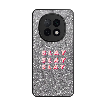 Slay back phone cover | glass case for oppo f29 pro 5g