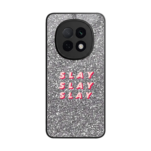 Slay back phone cover | glass case for oppo f29 pro 5g