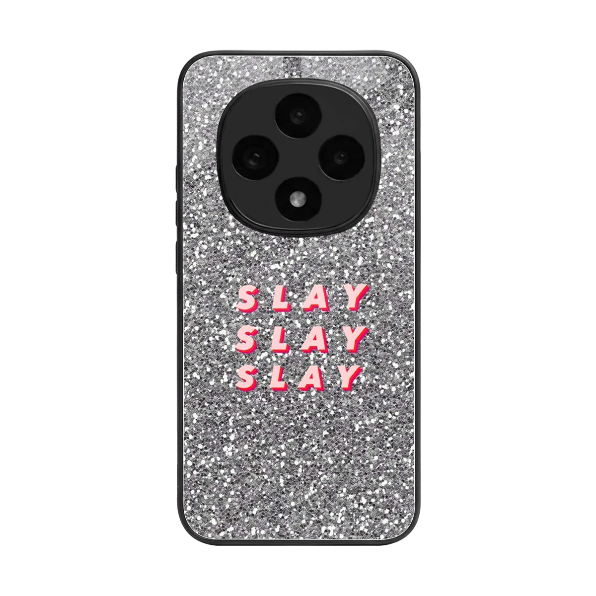 Slay back phone cover | glass case for oppo f31 pro 5g