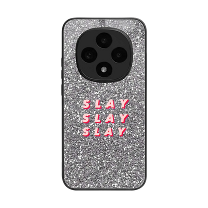Slay back phone cover | glass case for oppo f31 pro 5g