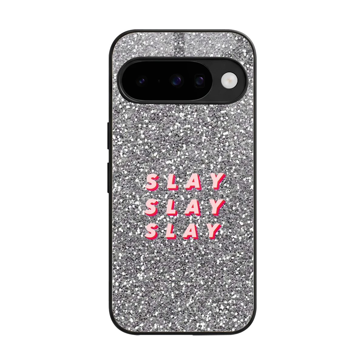 Slay back phone cover | glass case for google pixel 10