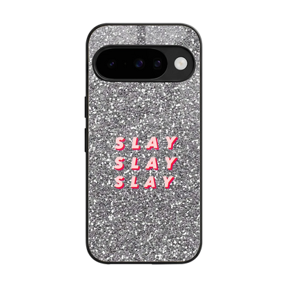 Slay back phone cover | glass case for google pixel 10
