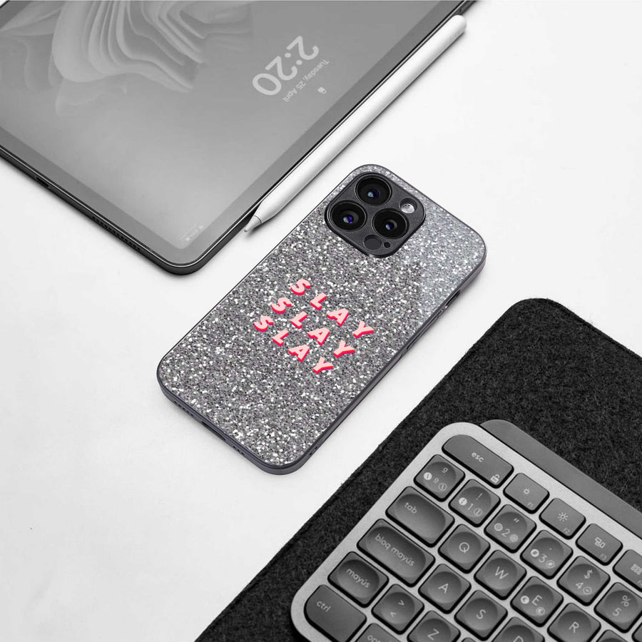 Slay Phone Case for Iphone 13 Pro | Glass Case