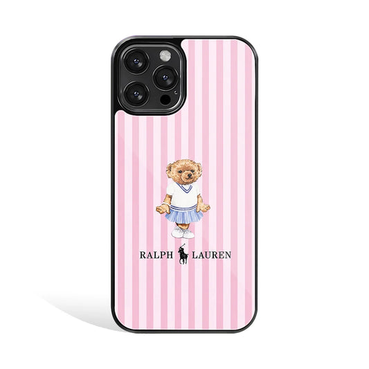 Premium Glass Back Mobile Phone Cover for iPhone, Samsung, OnePlus, Google Pixel, Redmi, Oppo, Vivo & Realme