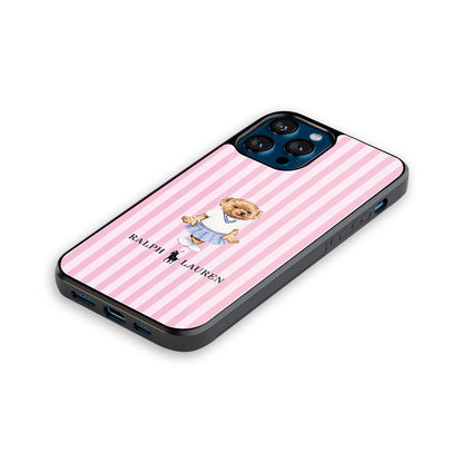 Luxury Glass Back Mobile Cover for iPhone, Samsung Galaxy, OnePlus, Pixel, Redmi & More