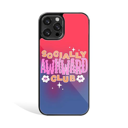 Premium Glass Back Mobile Phone Cover for iPhone, Samsung, OnePlus, Google Pixel, Redmi, Oppo, Vivo & Realme