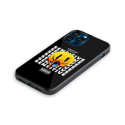 Luxury Glass Back Mobile Cover for iPhone, Samsung Galaxy, OnePlus, Pixel, Redmi & More