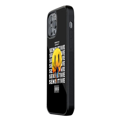Trendy Glass Back Mobile Case for iPhone, Samsung, Redmi, OnePlus, Google Pixel, Motorola