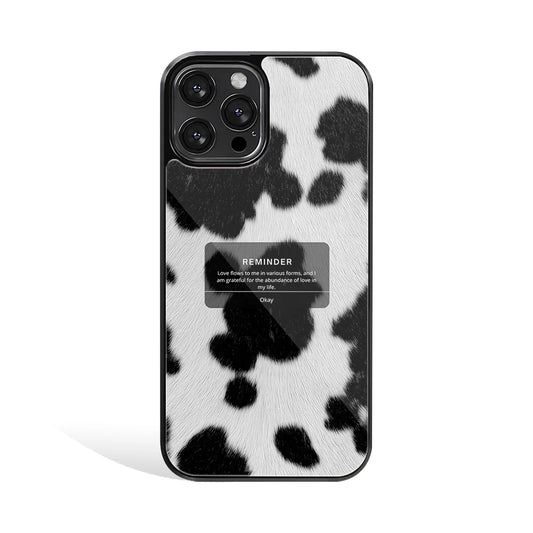 Premium Glass Back Mobile Phone Cover for iPhone, Samsung, OnePlus, Google Pixel, Redmi, Oppo, Vivo & Realme
