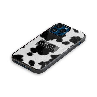 Luxury Glass Back Mobile Cover for iPhone, Samsung Galaxy, OnePlus, Pixel, Redmi & More