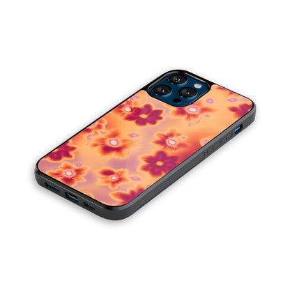 Luxury Glass Back Mobile Cover for iPhone, Samsung Galaxy, OnePlus, Pixel, Redmi & More