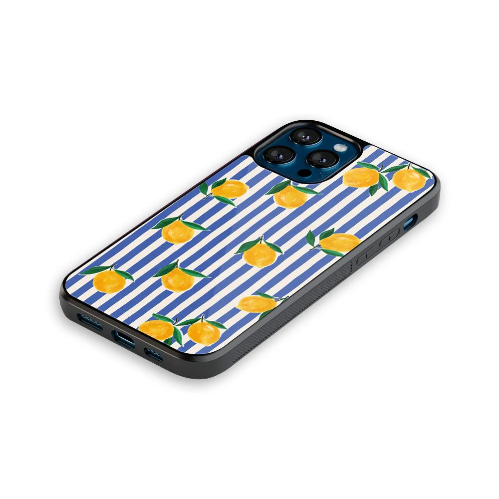 Luxury Glass Back Mobile Cover for iPhone, Samsung Galaxy, OnePlus, Pixel, Redmi & More