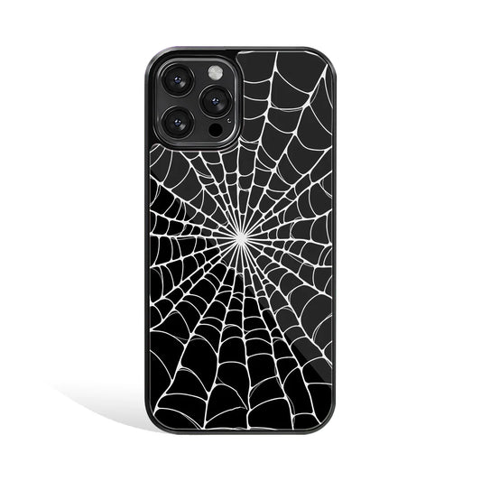 Premium Glass Back Mobile Phone Cover for iPhone, Samsung, OnePlus, Google Pixel, Redmi, Oppo, Vivo & Realme