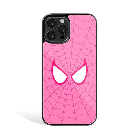 Premium Glass Back Mobile Phone Cover for iPhone, Samsung, OnePlus, Google Pixel, Redmi, Oppo, Vivo & Realme