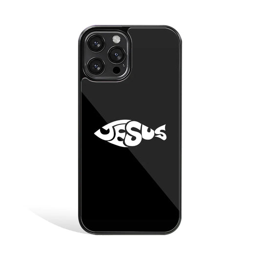 Premium Glass Back Mobile Phone Cover for iPhone, Samsung, OnePlus, Google Pixel, Redmi, Oppo, Vivo & Realme