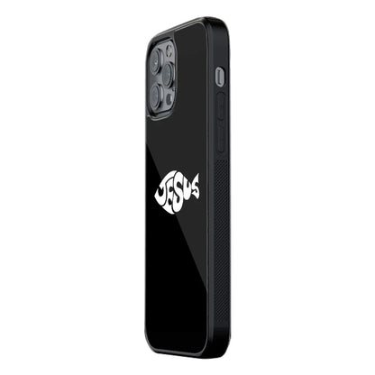Trendy Glass Back Mobile Case for iPhone, Samsung, Redmi, OnePlus, Google Pixel, Motorola