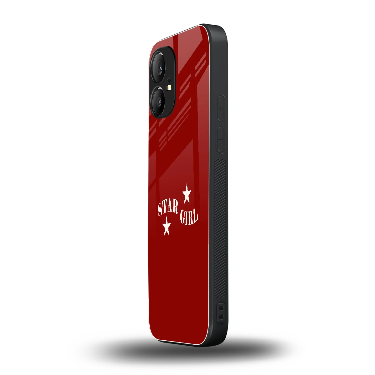 Star Girl nothing phone 1 mobile cover | shockproof glass phone case