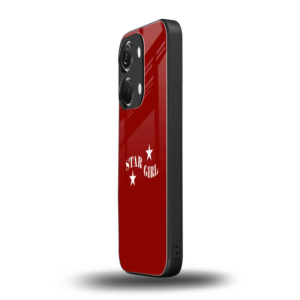Star Girl oneplus nord 3 mobile cover | shockproof glass phone case