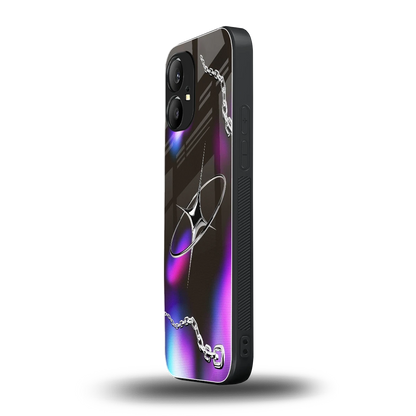 Star Luxe nothing phone 1 mobile cover | shockproof glass phone case
