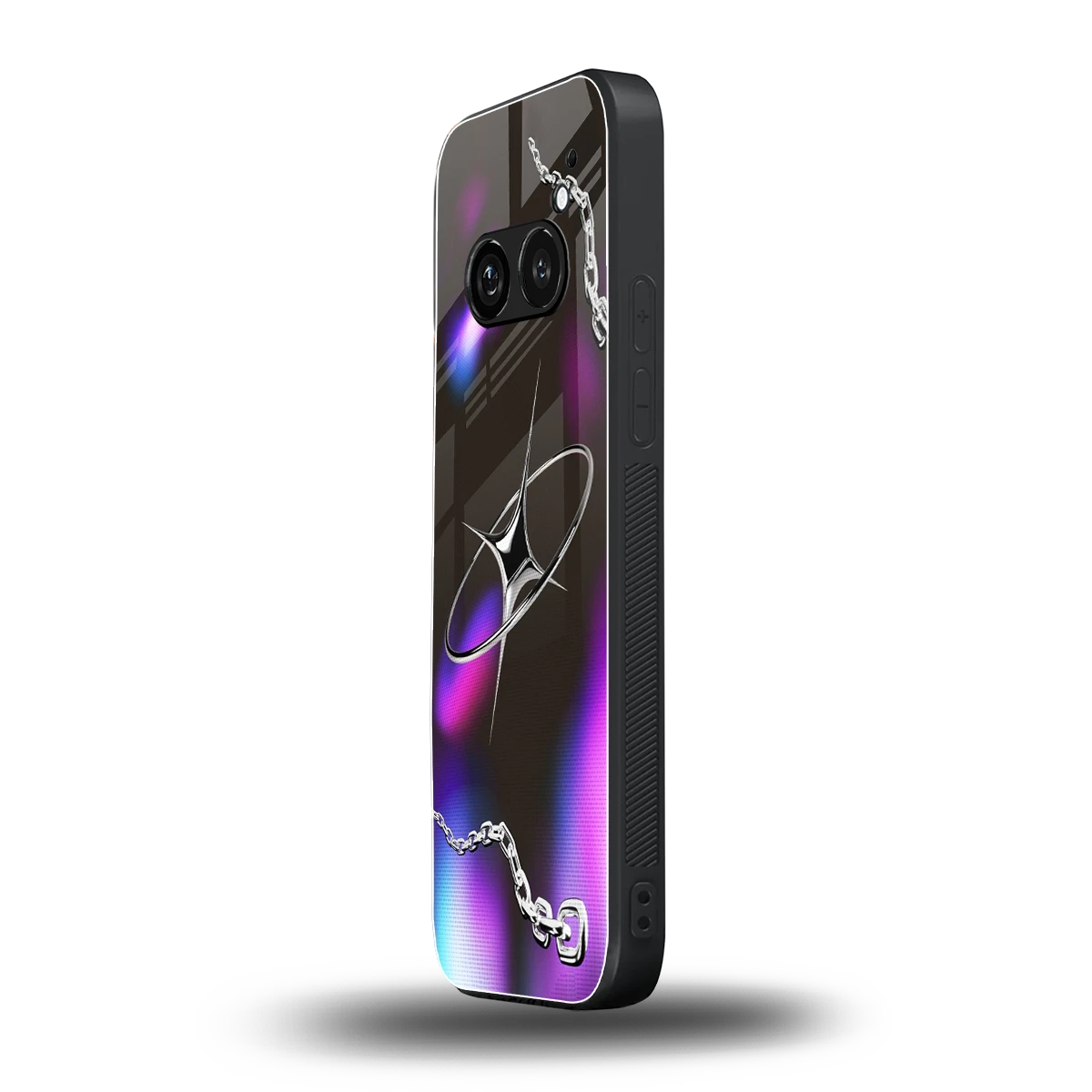 Star Luxe nothing phone 2a mobile cover | shockproof glass phone case