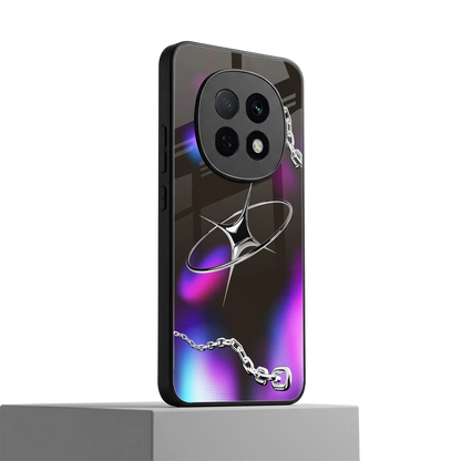Star Luxe oppo f29 pro 5g mobile cover | shockproof glass phone case