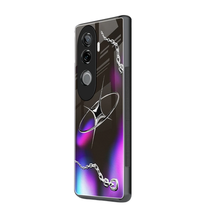 Star Luxe vivo v40e mobile cover | shockproof glass phone case