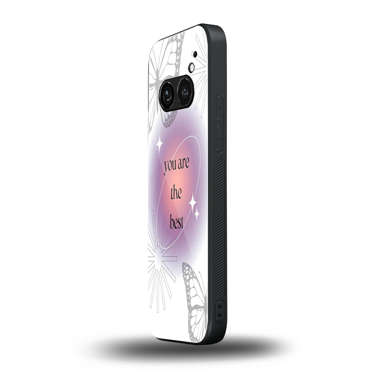 Star Power nothing phone 2a mobile cover | shockproof glass phone case