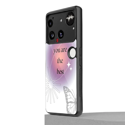 Star Power nothing phone 3 mobile cover | shockproof glass phone case