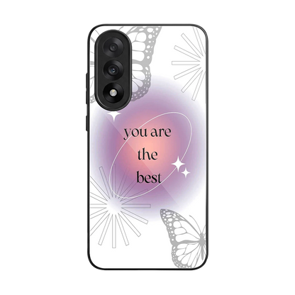 Star Power back phone cover | glass case for oneplus nord 5