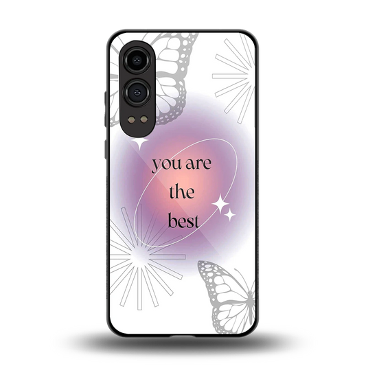 Star Power back phone cover | glass case for oneplus nord ce 4 lite